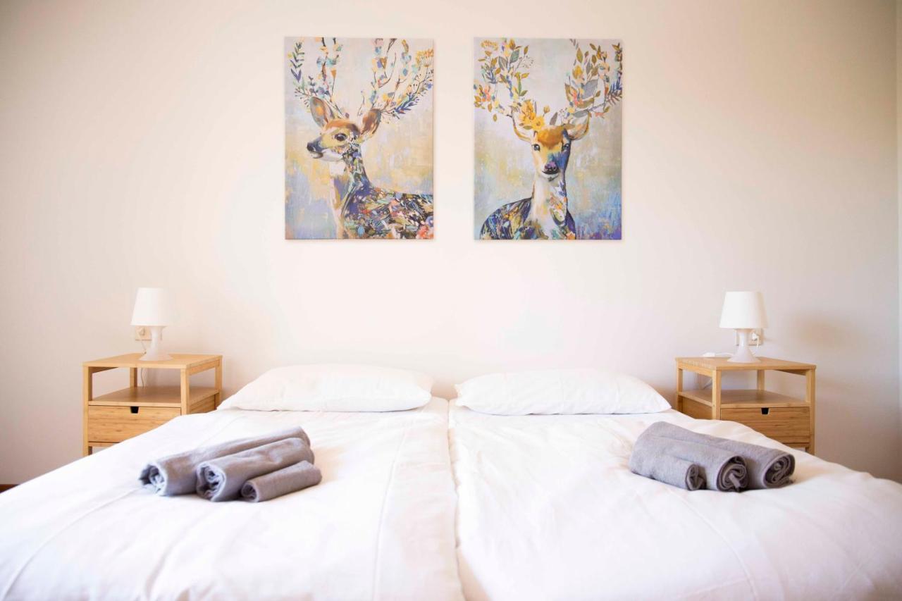 Cloud 9 - Apartment With Stunning Lake View ベルジラーテ エクステリア 写真